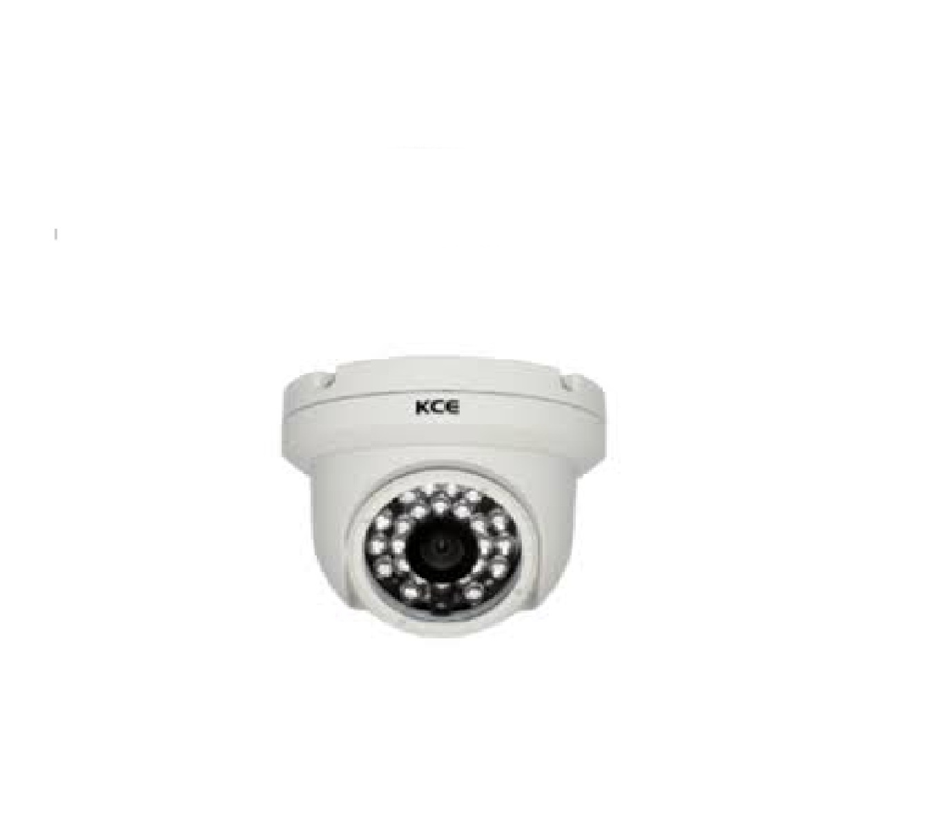 Camera bán cầu AHD KCE-DTIA6024